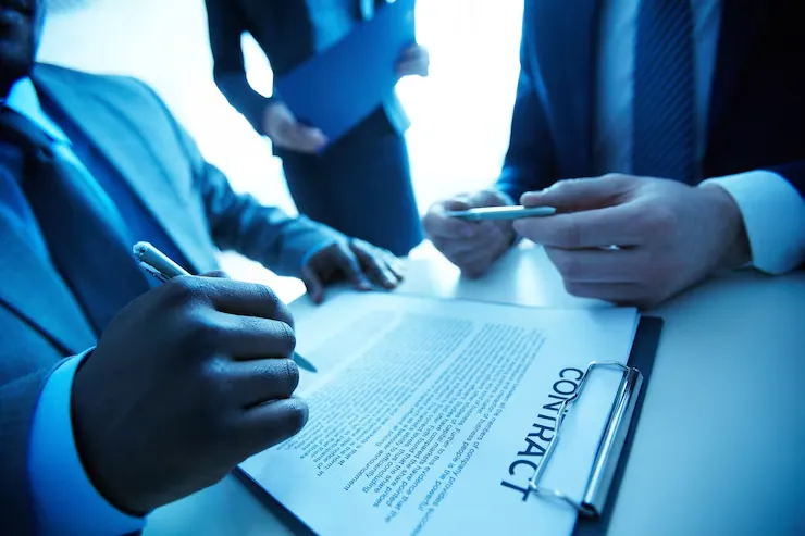 Company Law