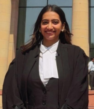 Tripti Roy