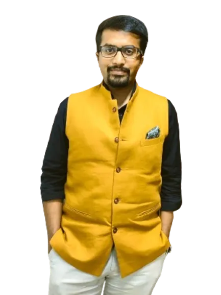 Tushar Agarwal